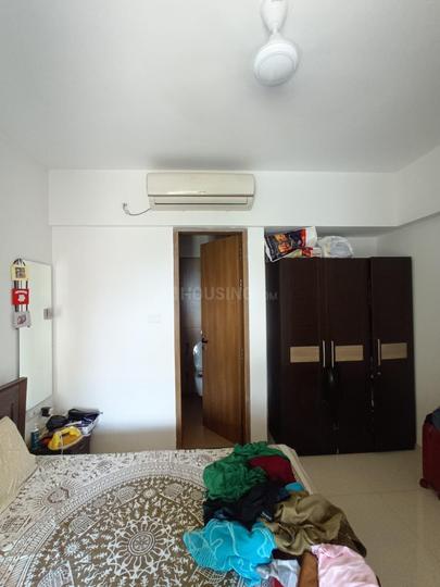 Residential Society Bedroom 1