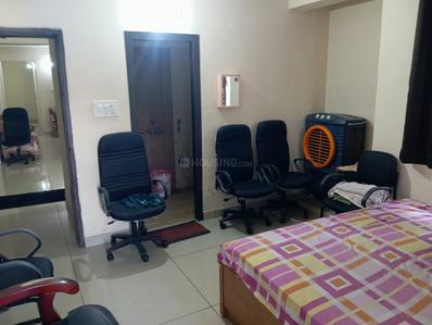 Bedroom Image of 1800 Sq.ft 3 BHK Apartment / Flat for sale in Lalpur Ranchi for Rs. 11500000