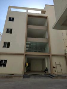 Theatre Image of 1730 Sq.ft 2.5 BHK Apartment / Flat for sale in AVL Samskruthi, Puppalaguda Hyderabad for Rs. 11418000