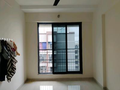 Bedroom Image of 715 Sq.ft 1 BHK Apartment / Flat for sale in Wonder Park, Vasai East Vasai for Rs. 3750000