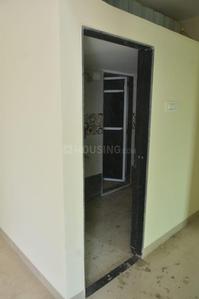 1 BHK Apartment