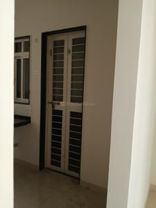 Hall Image of 1050 Sq.ft 2 BHK Apartment / Flat for sale in Basil Mondale, Mundhwa Pune for Rs. 9000000