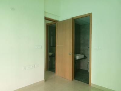 Bedroom Image of 565 Sq.ft 1 BHK Apartment / Flat for sale in Shreenath Saroj Heights, Bhayandar East Mira Bhayandar for Rs. 6300000