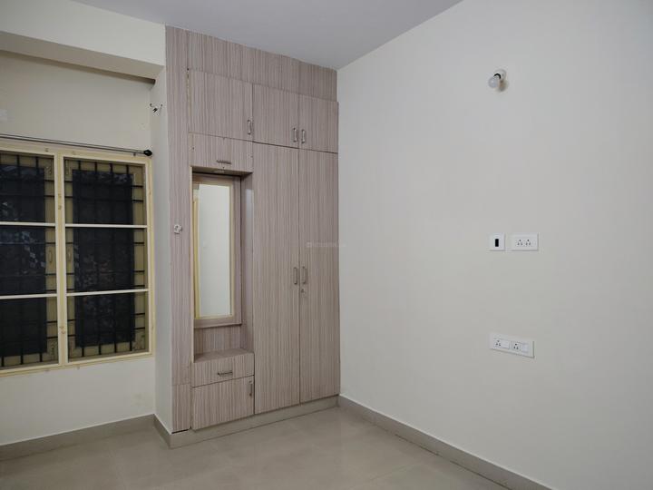 L Block, Annanagar East Bedroom One 1
