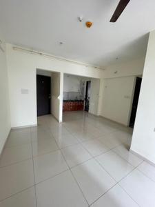 Hall Image of 819 Sq.ft 1 BHK Apartment / Flat for sale in Kolte Patil Life Republic Sector R10 10th Avenue Universe Phase IV, Hinjawadi Phase 2 Pune for Rs. 6100010