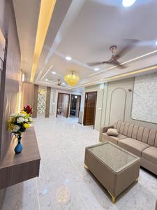Hall Image of 1150 Sq.ft 2 BHK Apartment / Flat for sale in Jagatpura Jaipur for Rs. 5200000