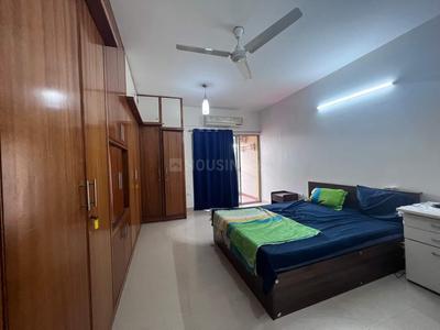 Bedroom Image of LUXURY PG  in Sector 72, Gurgaon