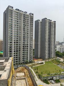 Image of 2129 Sq.ft 3 BHK Apartment / Flat for sale in Godrej Air, Sector 85, Gurgaon for Rs. 30500000