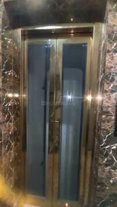 Bathroom Image of 600 Sq.ft 2 BHK Builder Floor for rent in Dabri New Delhi for Rs. 18000
