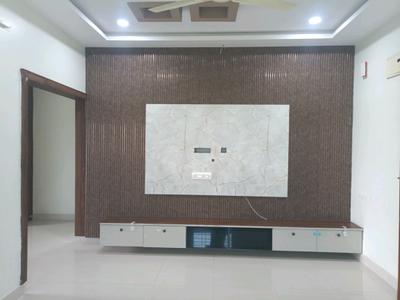 Living Room Image of 1200 Sq.ft 2 BHK Apartment / Flat for rent in Ameenpur Sangareddy for Rs. 20000