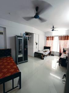 Hall Image of Mumbai Homes in Kurla East, Mumbai