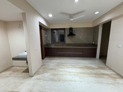 Hall Image of 2290 Sq.ft 3 BHK Apartment / Flat for sale in Addor Cloud 9, Ambawadi Ahmedabad for Rs. 23000000