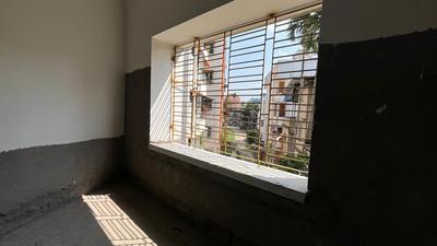 Balcony Image of 1256 Sq.ft 3 BHK Apartment / Flat for sale in Patuli Kolkata for Rs. 7033600