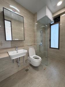 Image of 1680 Sq.ft 4 BHK Apartment / Flat for sale in Adani Ten BKC, Bandra East, Mumbai for Rs. 95000000