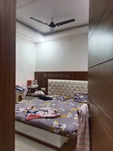 Bedroom Image of 1800 Sq.ft 3 BHK Independent House for sale in Raj Rishi Kulp, Kalpana Nagar Bhopal for Rs. 8650000