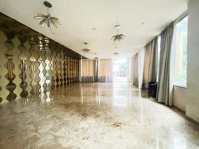 Living Room Image of 1000 Sq.ft 3 BHK Apartment / Flat for rent in Moshi Pune for Rs. 30000