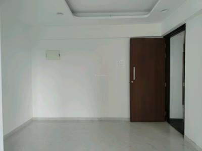 Living Room Image of 690 Sq.ft 2 BHK Apartment / Flat for sale in Vasai East Vasai for Rs. 6000000