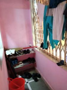 Balcony Image of 900 Sq.ft 2 BHK Duplex for sale in Vidyavihar Mumbai for Rs. 10500000