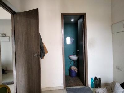 Bedroom Image of 650 Sq.ft 2 BHK Apartment / Flat for sale in Palava Phase 2 Thane for Rs. 4900000