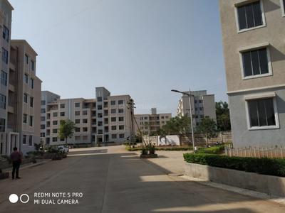 Image of 631 Sq.ft 1 BHK Apartment / Flat for sale in Neral, Thane for Rs. 2100000