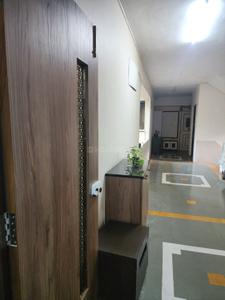 Bedroom Image of 1800 Sq.ft 3 BHK Apartment / Flat for sale in Shivaji Nagar Pune for Rs. 32500000