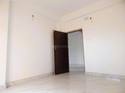 Bedroom Image of 1060 Sq.ft 3 BHK Apartment / Flat for sale in Dum Dum Cantonment Kolkata for Rs. 3816000