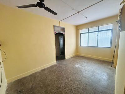 Hall Image of 585 Sq.ft 1 BHK Apartment / Flat for rent in Dombivli East Thane for Rs. 11000