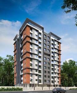 3 BHK Flat