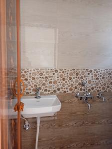 Bathroom Image of Rooms for rent  in Hebbal 2nd Stage, Mysore