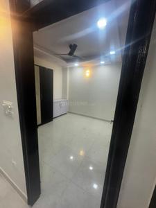Bedroom Image of 900 Sq.ft 3 BHK Builder Floor for rent in Mayur Vihar Phase 1 New Delhi for Rs. 30000