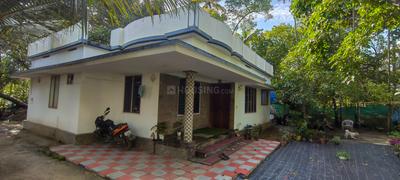 Image of 1000 Sq.ft 3 BHK Independent House for sale in Koonammavu, Kochi for Rs. 600000