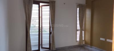 Bedroom Image of 1400 Sq.ft 3 BHK Builder Floor for rent in Jigani Bengaluru for Rs. 25000