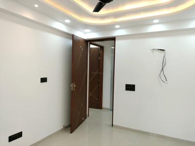 Bedroom Image of 1800 Sq.ft 3 BHK Apartment / Flat for sale in CGHS Dream Apartments, Sector 22 Dwarka New Delhi for Rs. 29500000