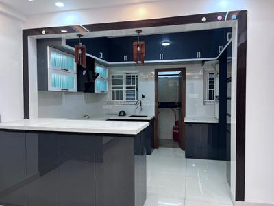 Kitchen Image of 1160 Sq.ft 2 BHK Apartment / Flat for sale in Nithya Sunrise, Whitefield Bengaluru for Rs. 15000000