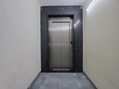 Lift Image of 1091 Sq.ft 2 BHK Apartment / Flat for sale in Iyyappanthangal Chennai for Rs. 9500000