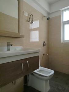 Bedroom One Image of 1900 Sq.ft 4 BHK Apartment / Flat for sale in Tulip Purple, Sector 69 Gurgaon for Rs. 27800000