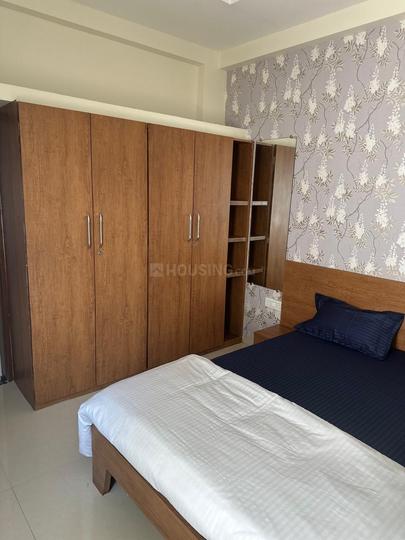 Rahi Homes Bedroom 1