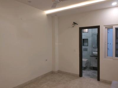 Bedroom Image of 1125 Sq.ft 3 BHK Builder Floor for sale in Vikaspuri New Delhi for Rs. 20000000