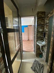 Image of 950 Sq.ft 2 BHK Apartment / Flat for sale in Kaul Kingston Tower, Vasai West, Vasai for Rs. 6800000