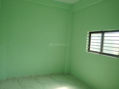 2 BHK Independent Builder Floor