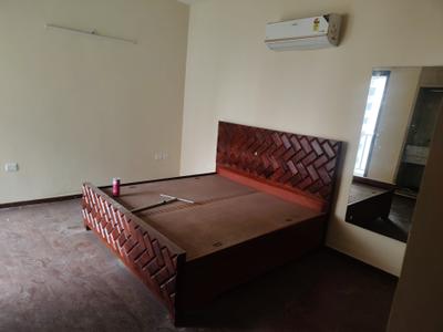 Bedroom Image of 1380 Sq.ft 2 BHK Apartment / Flat for sale in Paras Dews, Sector 106 Gurgaon for Rs. 16000000