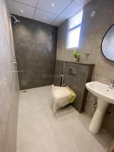 Bathroom Image of 1890 Sq.ft 3 BHK Apartment / Flat for sale in The Suman Marvelous, Ramgarh Bhudda Zirakpur for Rs. 12200000