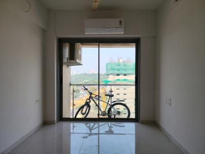 Bedroom Image of 630 Sq.ft 2 BHK Apartment / Flat for sale in Avant Heritage III, Jogeshwari East Mumbai for Rs. 13200000