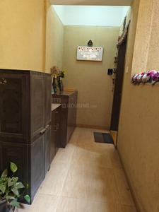 Image of 1450 Sq.ft 3 BHK Apartment / Flat for rent in Baner, Pune for Rs. 48000