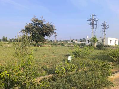 Image of 1500 Sq.ft Residential Plot / Land for sale in Hoskote, Bengaluru for Rs. 4200120