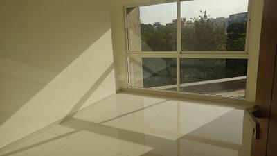 Bedroom Image of 1140 Sq.ft 2 BHK Apartment / Flat for rent in Bhagwati 19 East, Nerul Navi Mumbai for Rs. 75000