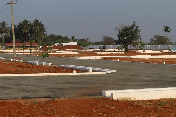Vedha Residential Main Image 1