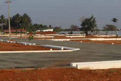 Image of 1636 Sq.ft Residential Plot / Land for sale in Peedampalli, Coimbatore for Rs. 4324000