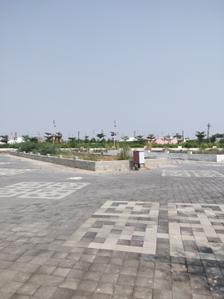 Image of 1100 Sq.ft Residential Plot / Land for sale in Hightech Ayodhya Nagari, Chaksu, Jaipur for Rs. 5500000