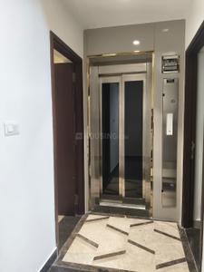 Hall Image of 2600 Sq.ft 3 BHK Villa for rent in Uthandi Chennai for Rs. 80000